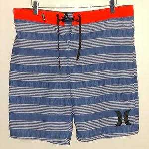 Hurley Board Shorts (Size 32)